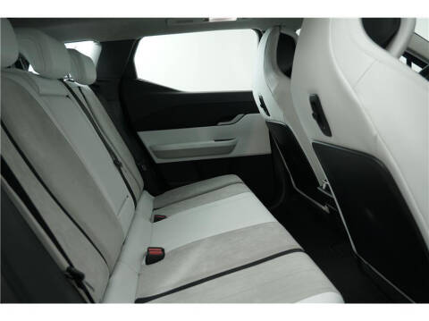 2023 Fisker Ocean Extreme