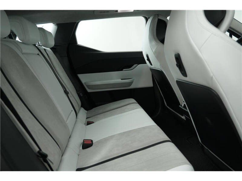 2023 Fisker Ocean Extreme