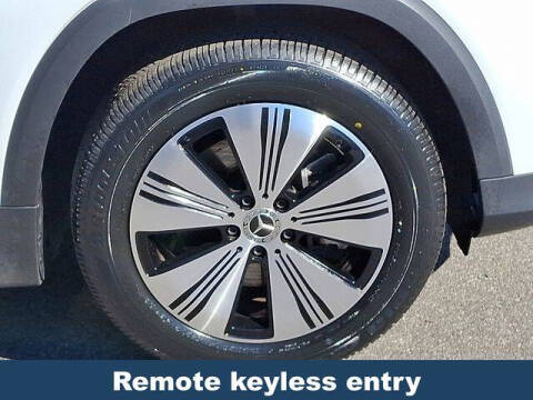 2023 Mercedes-Benz EQB EQB 250+