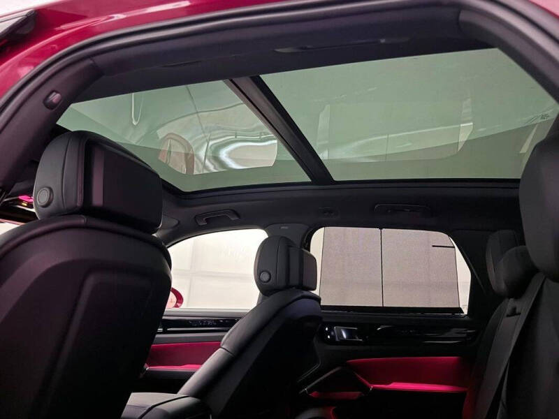 2023 Porsche Cayenne