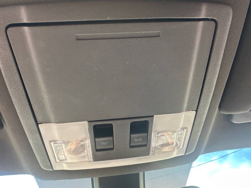 2013 Ford Taurus SHO