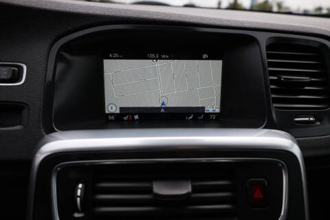 2015 Volvo V60 T5 Drive-E Premier