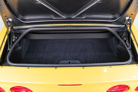 2002 Chevrolet Corvette