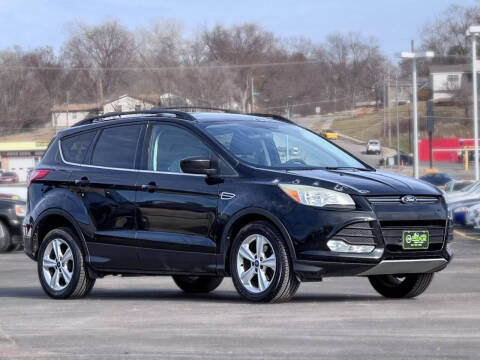 2013 Ford Escape for sale at Greenline Motors, LLC. in Bellevue NE