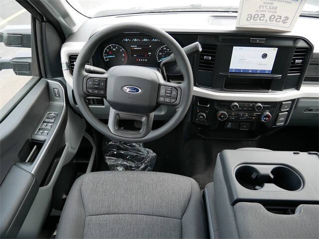 2026 Ford F-350 Super Duty