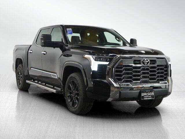 2024 Toyota Tundra 1794 Edition