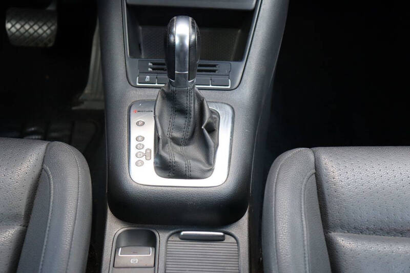 2013 Volkswagen Tiguan