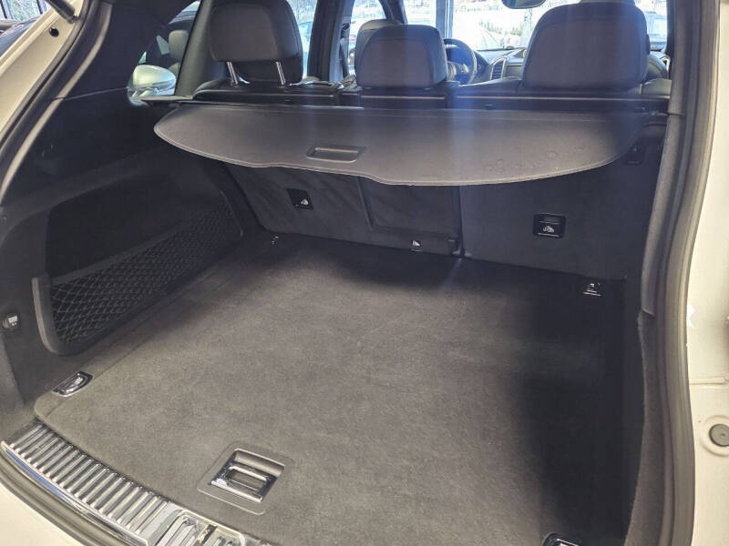 2014 Porsche Cayenne