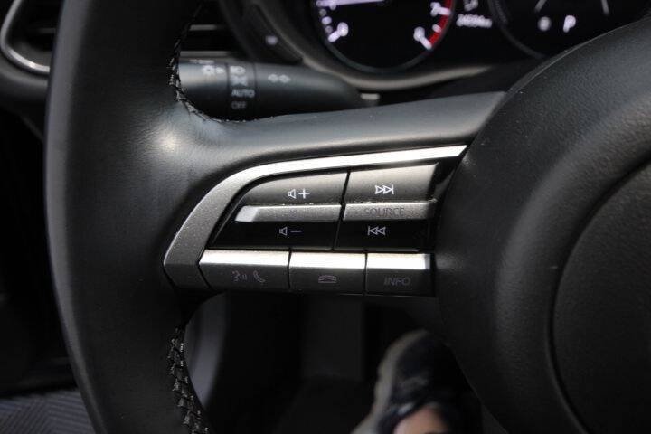 2023 Mazda CX-30 2.5 S Select