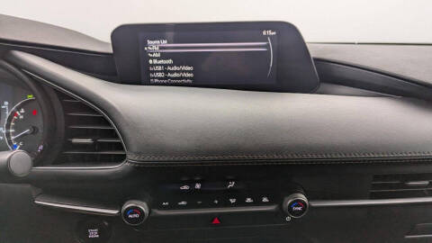 2024 Mazda Mazda3 Hatchback 2.5 S Select Sport