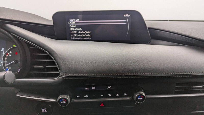 2024 Mazda Mazda3 Hatchback 2.5 S Select Sport