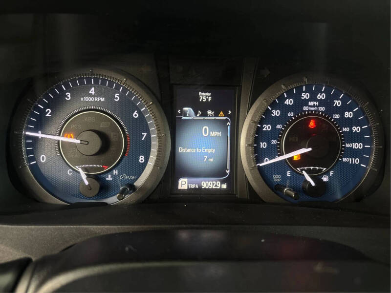 2018 Toyota Sienna