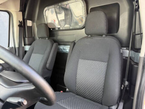 2022 Ford Transit 350