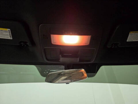 2014 Chevrolet Camaro LS