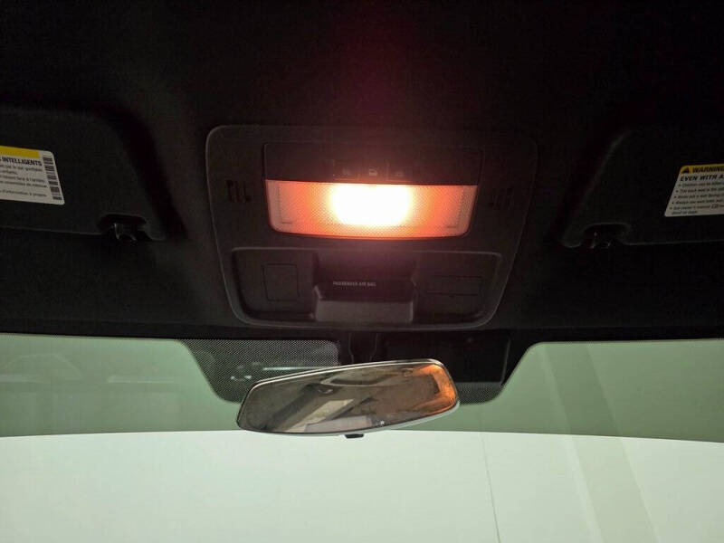 2014 Chevrolet Camaro LS