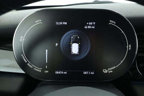 2023 MINI Hardtop 2 Door Cooper SE