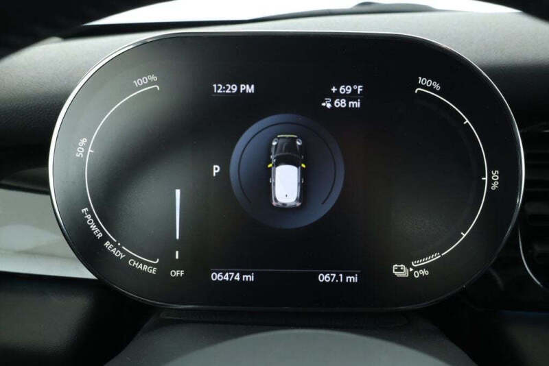 2023 MINI Hardtop 2 Door Cooper SE