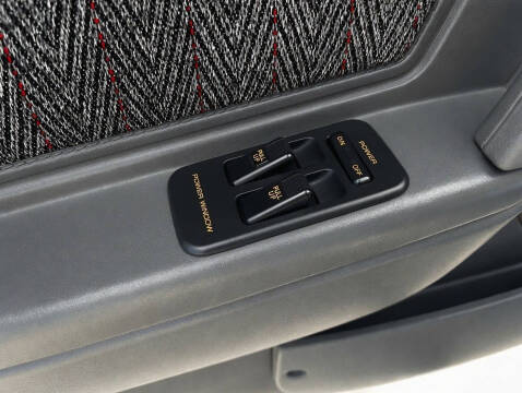1991 Mercury Capri