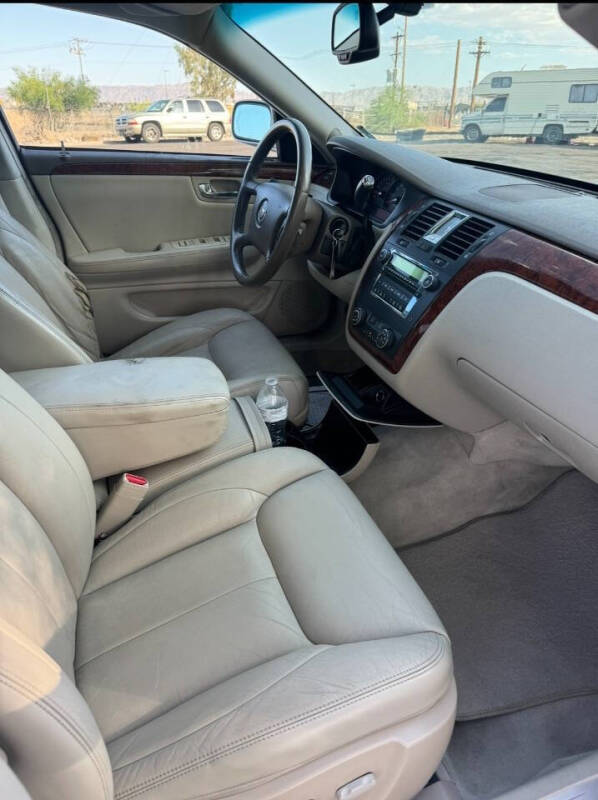 2006 Cadillac DTS Luxury I