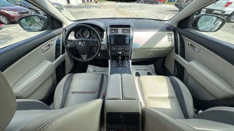 2013 Mazda CX-9 Sport