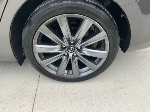 2019 Mazda MAZDA6 Touring