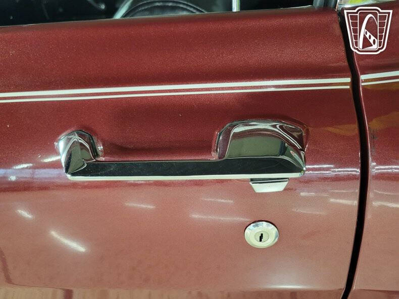 1967 Mercury Cyclone