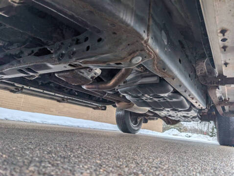 2017 Toyota Tundra 1794 Edition