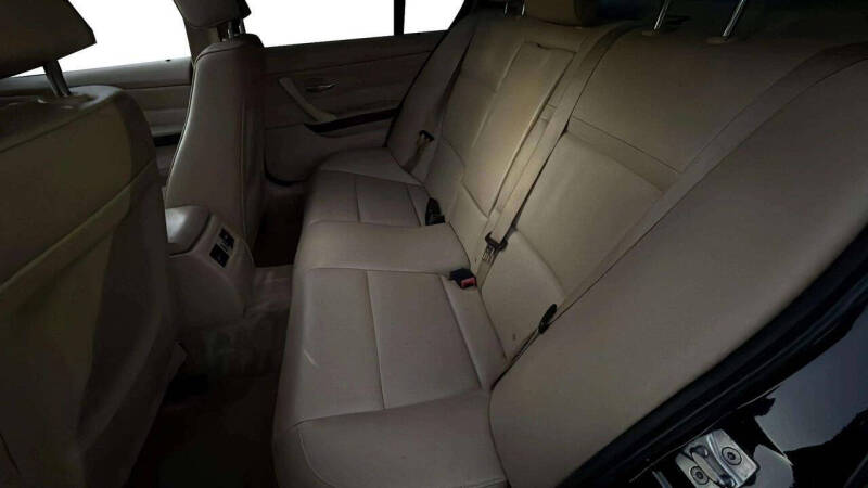 2011 BMW 3 Series 328i xDrive