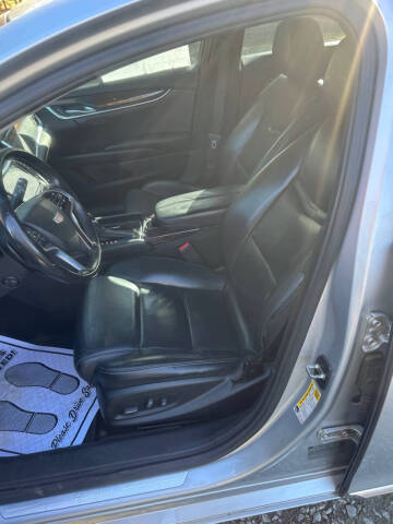 2016 Cadillac XTS Luxury