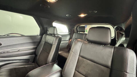 2022 Dodge Durango R/T