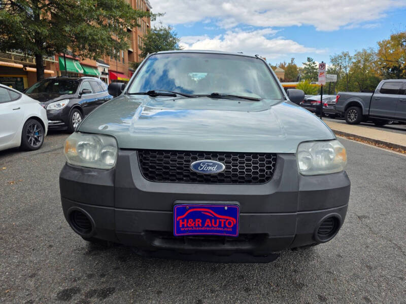 2006 Ford Escape XLS