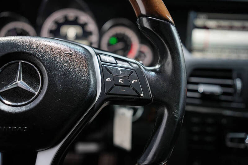 2013 Mercedes-Benz E-Class E 350