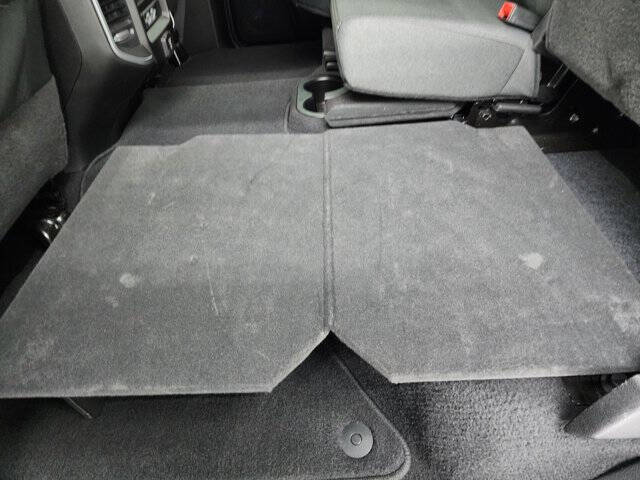 2022 RAM 3500 Big Horn