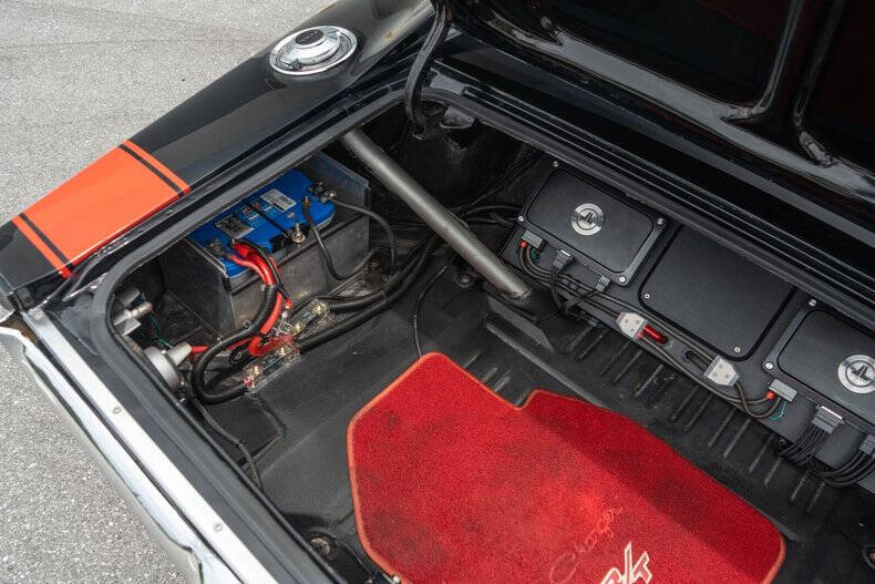 1968 Dodge Charger