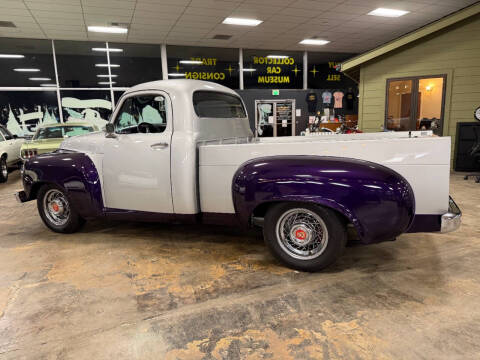 1954 Studebaker 3-R PIckup