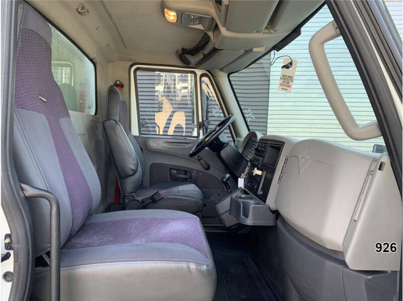 2013 International DuraStar 4300