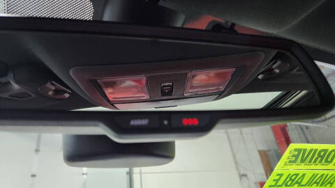 2017 Dodge Challenger GT