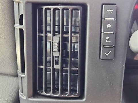 2024 GMC Savana 2500