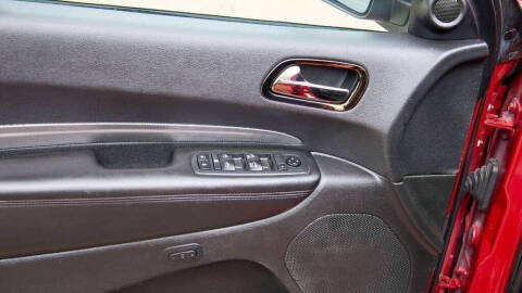 2020 Dodge Durango GT Plus