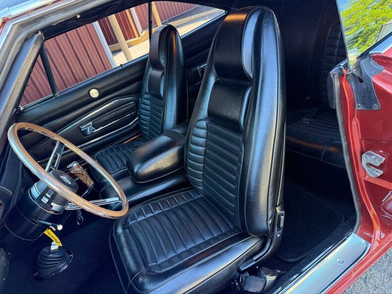 1970 Dodge Charger