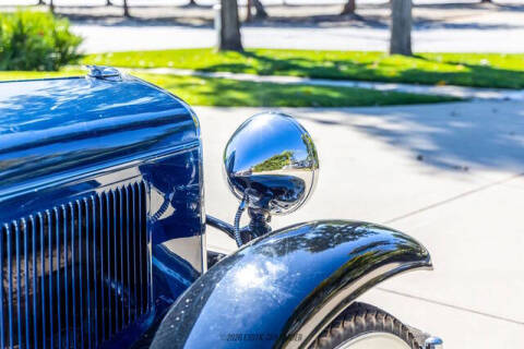 1931 Desoto S-13