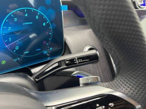 2026 Mercedes-Benz GLC GLC 300 4MATIC