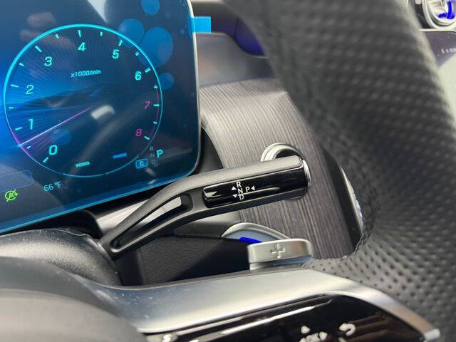 2026 Mercedes-Benz GLC GLC 300 4MATIC