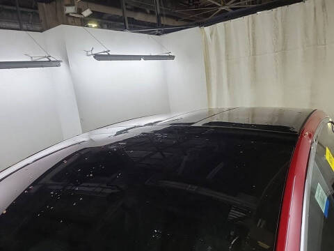 2016 Tesla Model X 90D