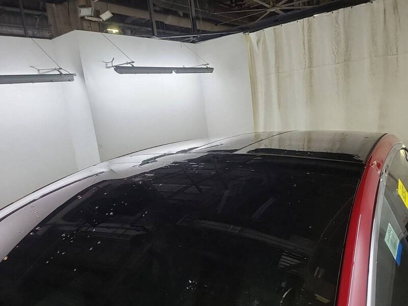 2016 Tesla Model X 90D