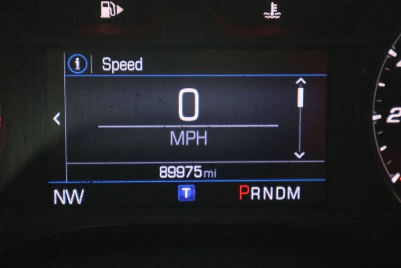 2020 Chevrolet Camaro LT