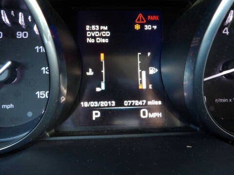 2015 Land Rover Range Rover Evoque Pure Plus