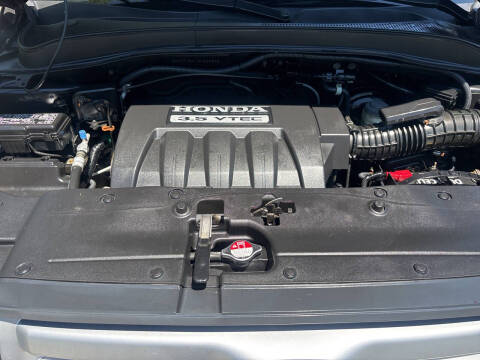 2006 Honda Pilot EX