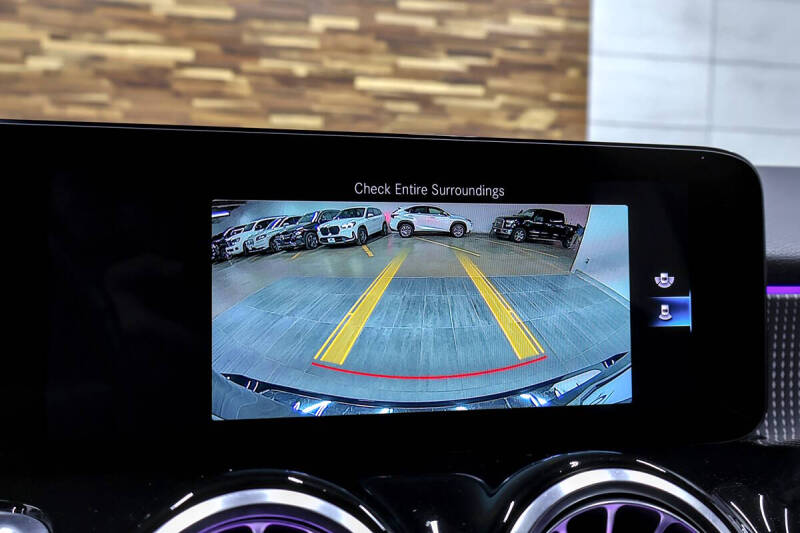 2020 Mercedes-Benz GLB GLB 250 4MATIC