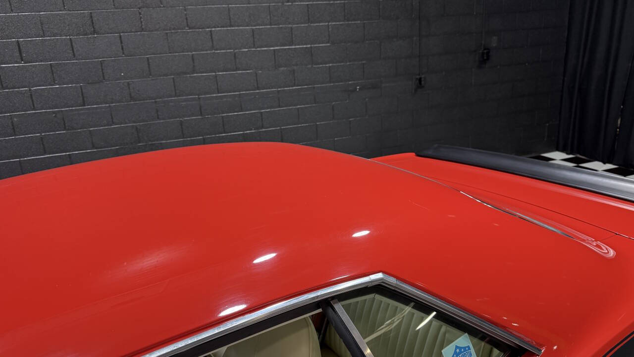 1972 Plymouth Barracuda 53